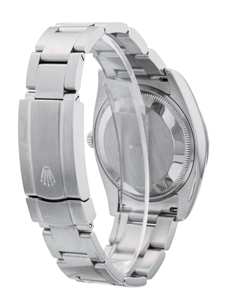 Rolex Air-King 114210